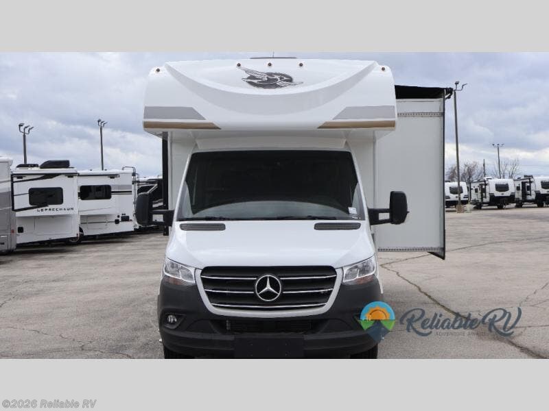 2024 Melbourne 24L by Jayco from Reliable RV in Springfield, Missouri