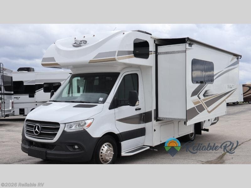 Used 2024 Jayco Melbourne 24L available in Springfield, Missouri