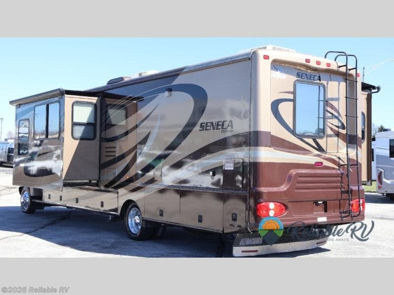 Used 2008 Jayco Seneca 35GS available in Springfield, Missouri