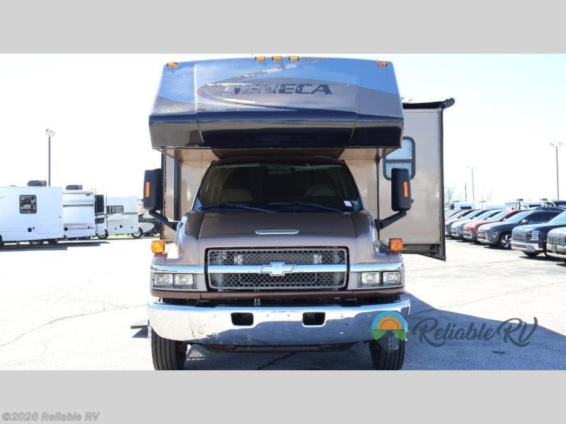 2008 Jayco Seneca 35GS - Used Super C For Sale by Reliable RV in Springfield, Missouri