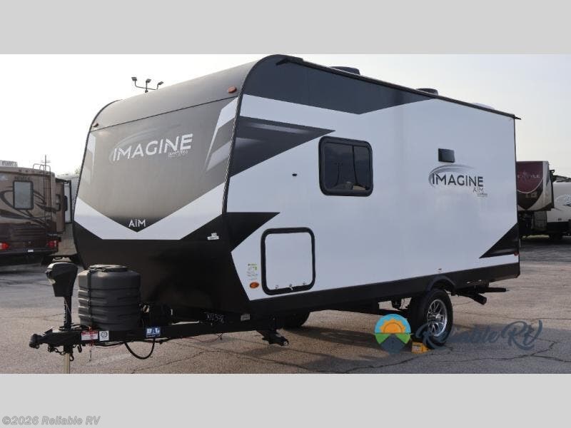 Used 2024 Grand Design Imagine AIM 15RB available in Springfield, Missouri
