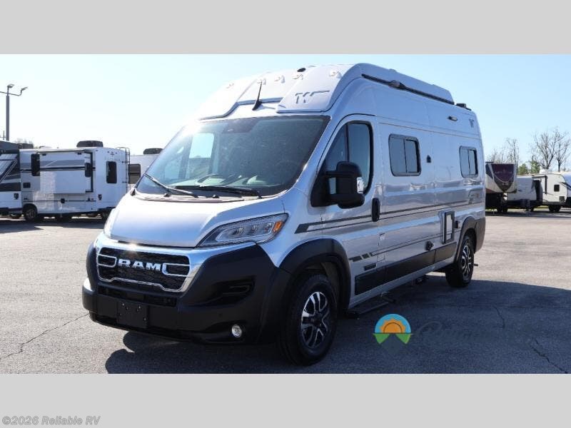 New 2026 Winnebago Solis 59P available in Springfield, Missouri