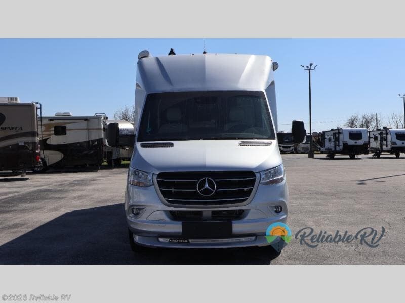 2023 Atlas Murphy Suite by Airstream from Reliable RV in Springfield, Missouri