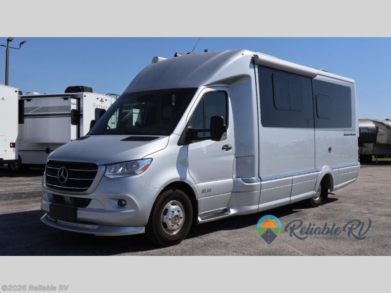 Used 2023 Airstream Atlas Murphy Suite available in Springfield, Missouri