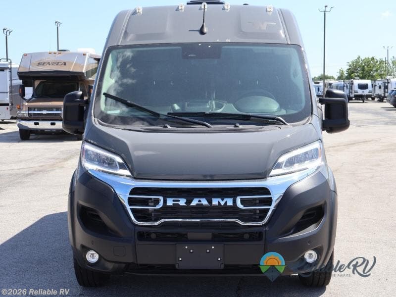 2027 Solis Pocket 36A by Winnebago from Reliable RV in Springfield, Missouri