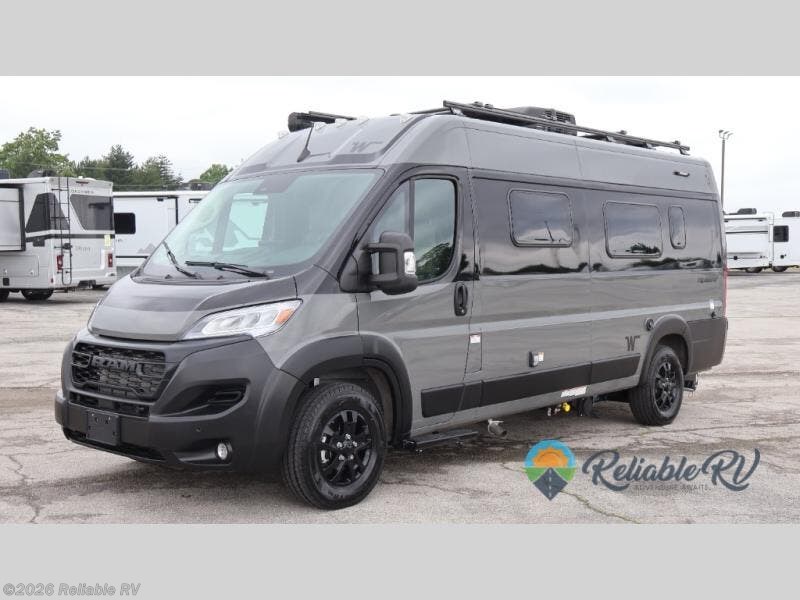New 2027 Winnebago Travato 59K available in Springfield, Missouri
