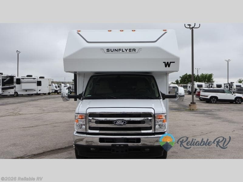 2027 Sunflyer 24GG by Winnebago from Reliable RV in Springfield, Missouri