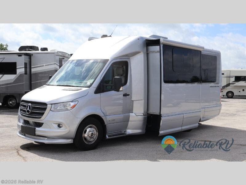 Used 2023 Airstream Atlas Murphy Suite available in Springfield, Missouri