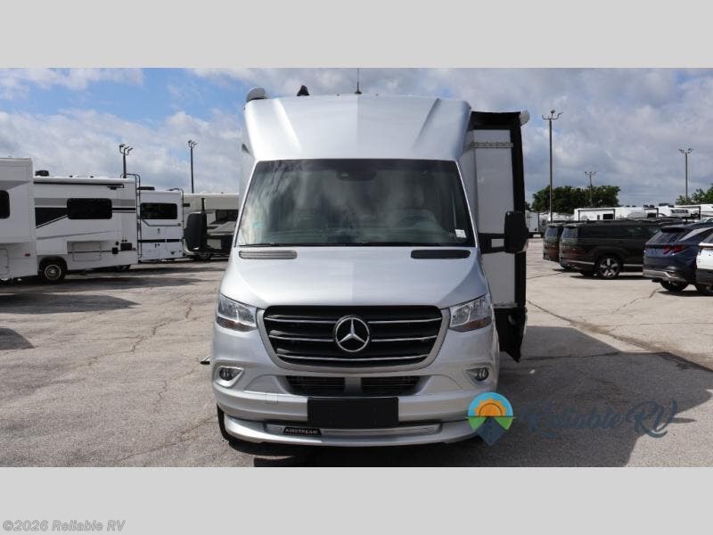2023 Atlas Murphy Suite by Airstream from Reliable RV in Springfield, Missouri