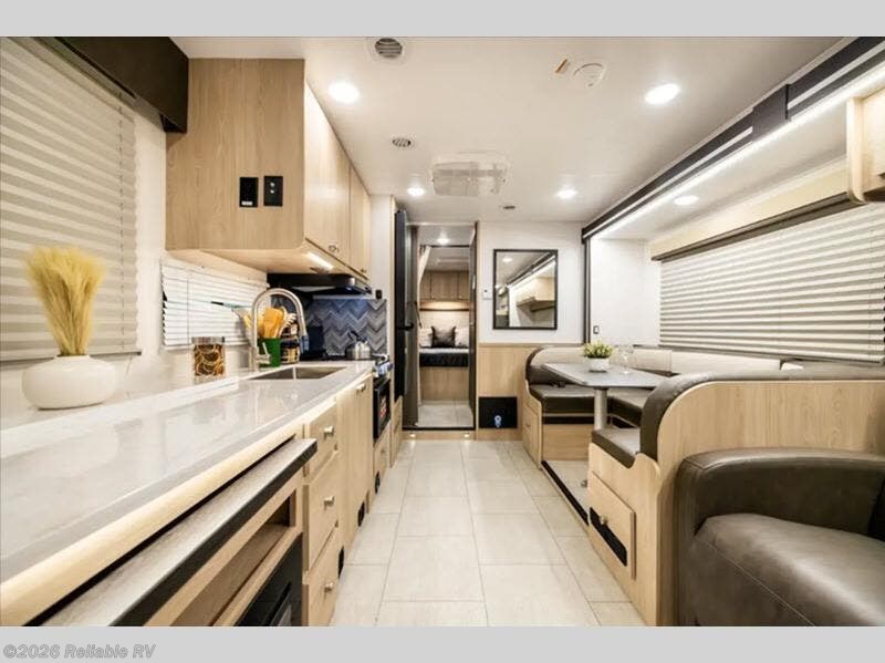 2027 Leprechaun 319MB Ford 450 by Coachmen from Reliable RV in Springfield, Missouri