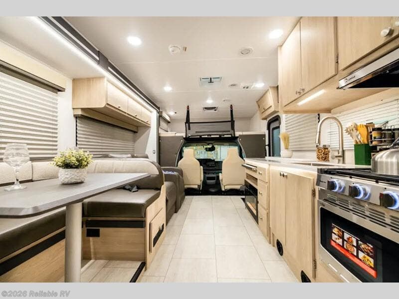 New 2027 Coachmen Leprechaun 319MB Ford 450 available in Springfield, Missouri