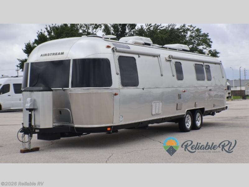 Used 2019 Airstream Classic 33FB available in Springfield, Missouri