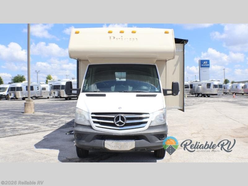 2014 Prism 2150 LE by Coachmen from Reliable RV in Springfield, Missouri