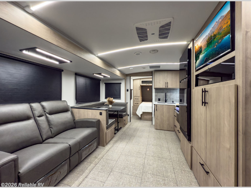 Used 2025 Grand Design Imagine 2600RB available in Springfield, Missouri
