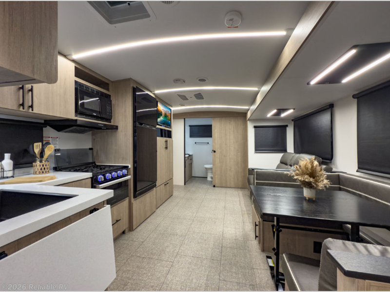 2025 Imagine 2600RB by Grand Design from Reliable RV in Springfield, Missouri