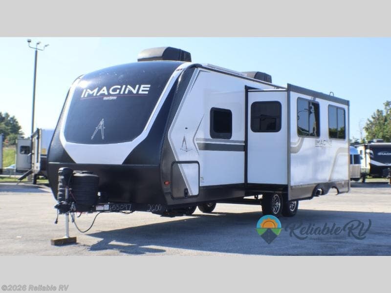 Used 2025 Grand Design Imagine 2600RB available in Springfield, Missouri