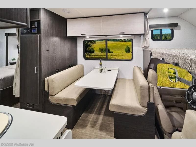 New 2027 Winnebago Sunflyer 22RS available in Springfield, Missouri