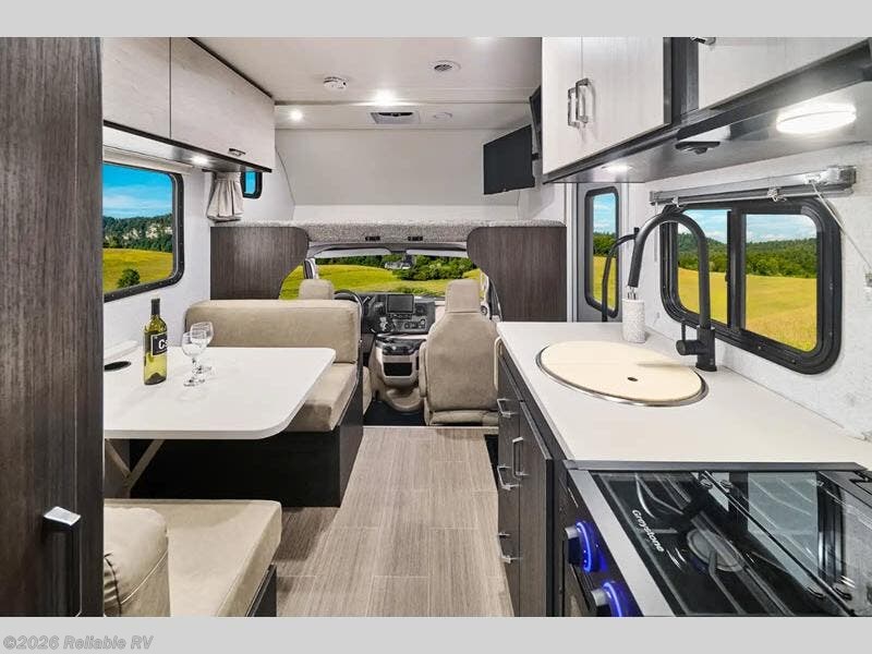 2027 Sunflyer 22RS by Winnebago from Reliable RV in Springfield, Missouri
