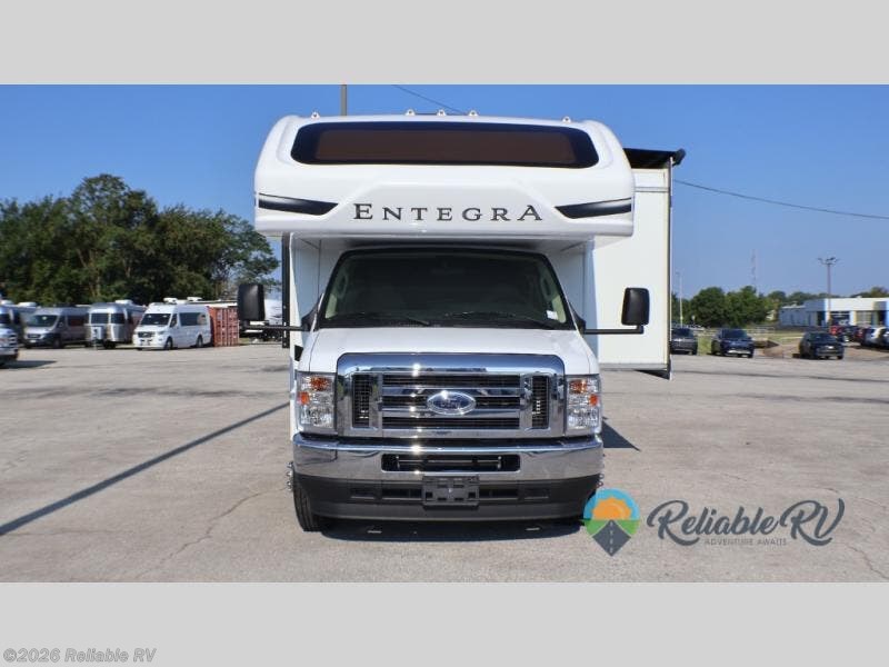 2025 Odyssey 24B by Entegra Coach from Reliable RV in Springfield, Missouri