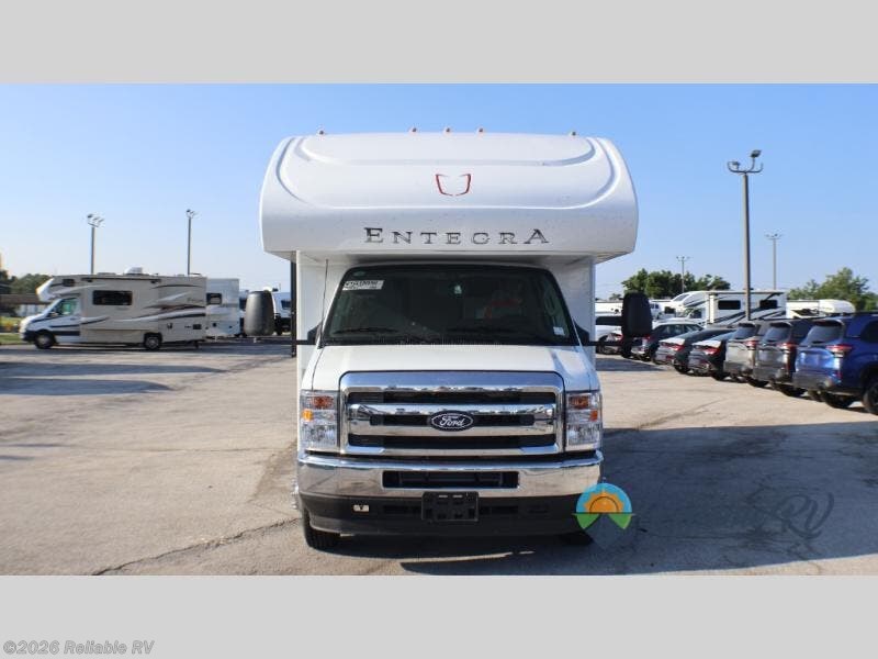 2027 Odyssey SE 22AF by Entegra Coach from Reliable RV in Springfield, Missouri