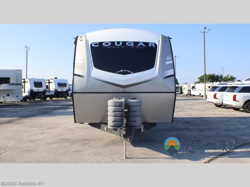 2024 Cougar Half-Ton 22MLS by Keystone from Reliable RV in Springfield, Missouri