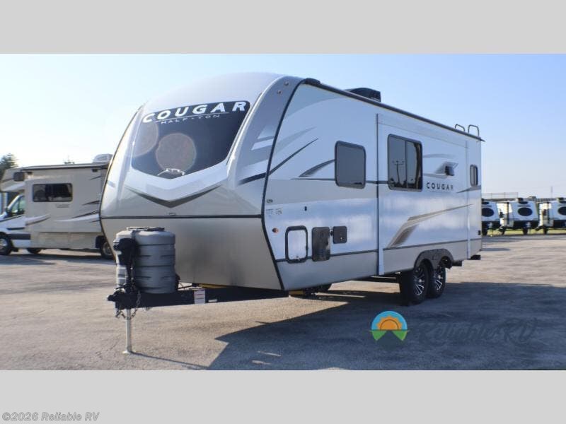 Used 2024 Keystone Cougar Half-Ton 22MLS available in Springfield, Missouri