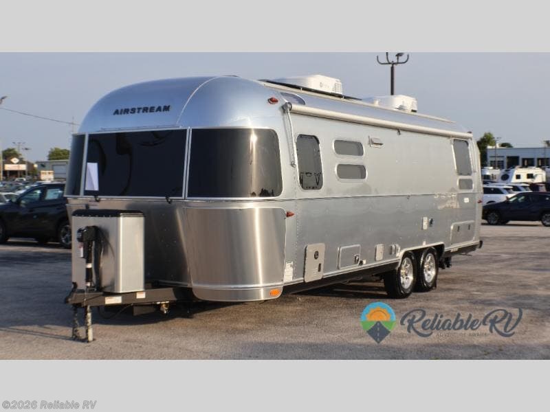 Used 2026 Airstream Flying Cloud 28RB Twin available in Springfield, Missouri