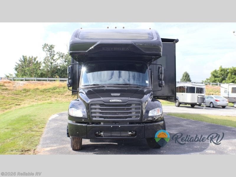 2026 Accolade 37M by Entegra Coach from Reliable RV in Springfield, Missouri