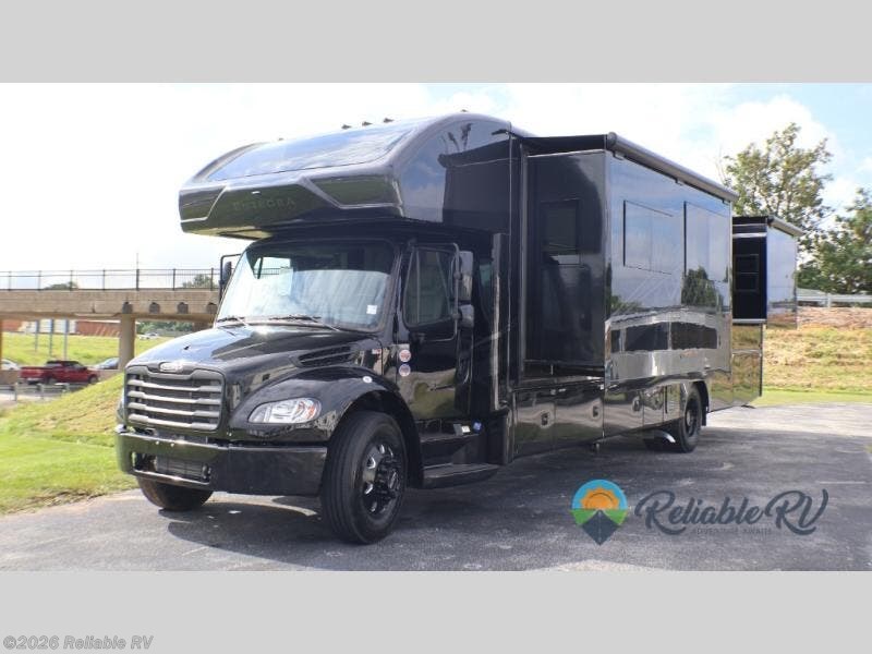Used 2026 Entegra Coach Accolade 37M available in Springfield, Missouri