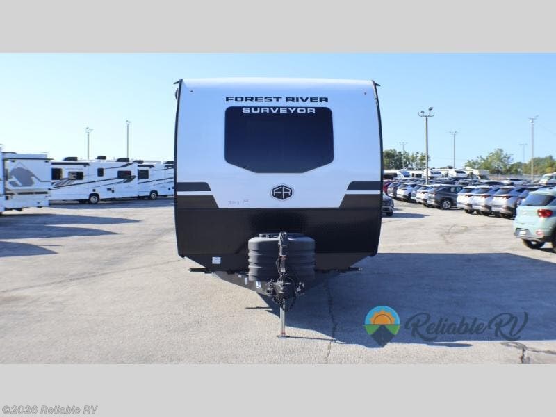 2026 Surveyor Legend 230MDLE by Forest River from Reliable RV in Springfield, Missouri