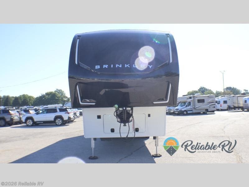 2026 Model Z 3100 by Brinkley RV from Reliable RV in Springfield, Missouri