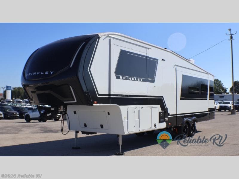 Used 2026 Brinkley RV Model Z 3100 available in Springfield, Missouri