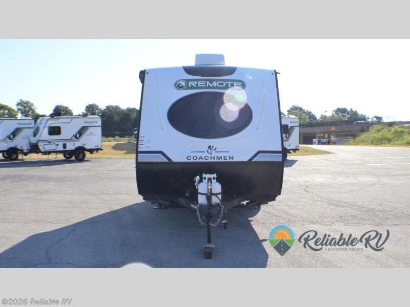 2027 Remote 14R by Coachmen from Reliable RV in Springfield, Missouri