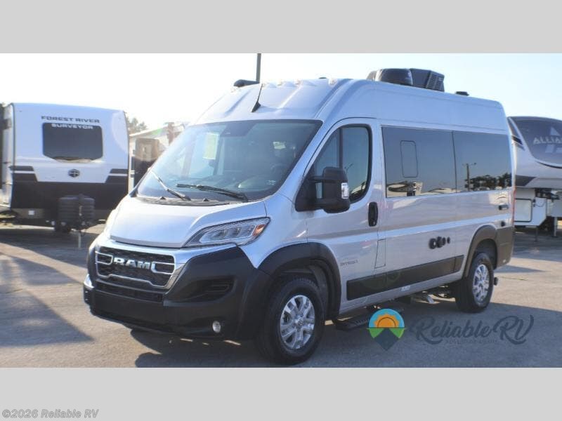 Used 2025 Entegra Coach Arc 18C available in Springfield, Missouri