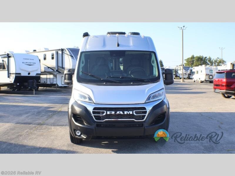 2025 Arc 18C by Entegra Coach from Reliable RV in Springfield, Missouri