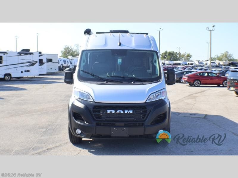 2027 Ethos 20T by Entegra Coach from Reliable RV in Springfield, Missouri