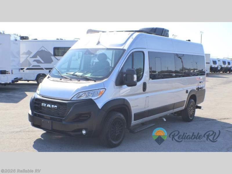 New 2027 Entegra Coach Ethos 20T available in Springfield, Missouri