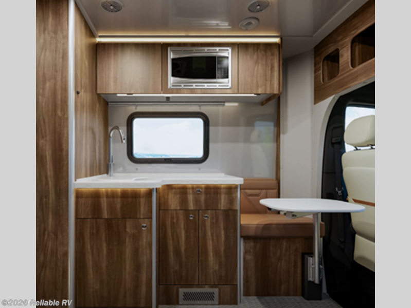 New 2027 Airstream Atlas 25RT Std. Model available in Springfield, Missouri