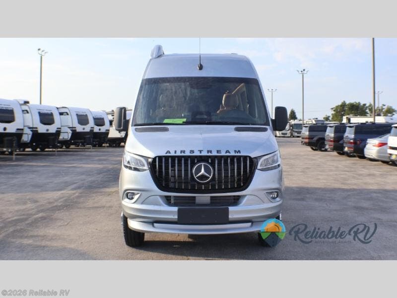 2027 Interstate 24GL Std. Model by Airstream from Reliable RV in Springfield, Missouri
