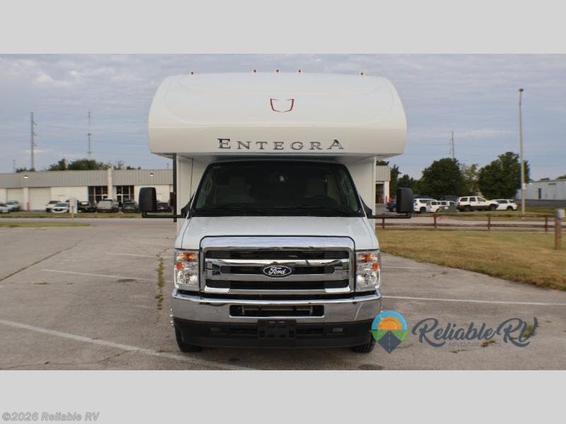 2027 Odyssey SE 20SF by Entegra Coach from Reliable RV in Springfield, Missouri
