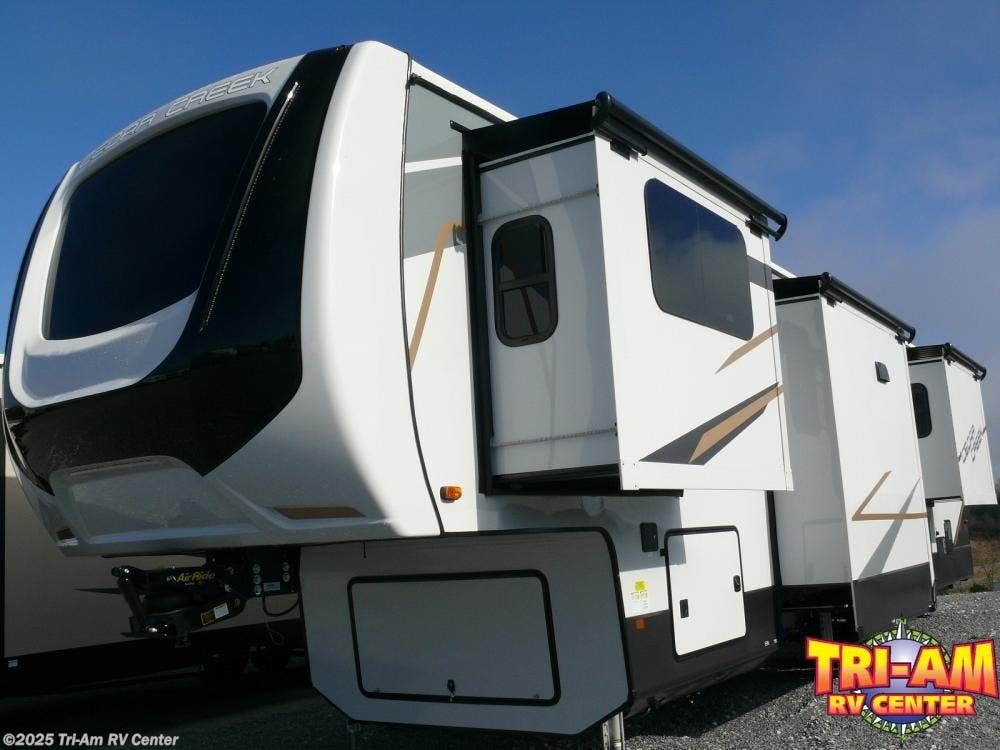 2021 Forest River Cedar Creek 371FL RV for Sale in Bulls Gap, TN 37711