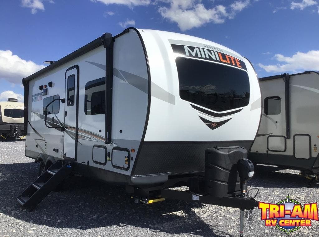 2021 Forest River Rockwood MINI 2204S RV for Sale in Bulls Gap, TN