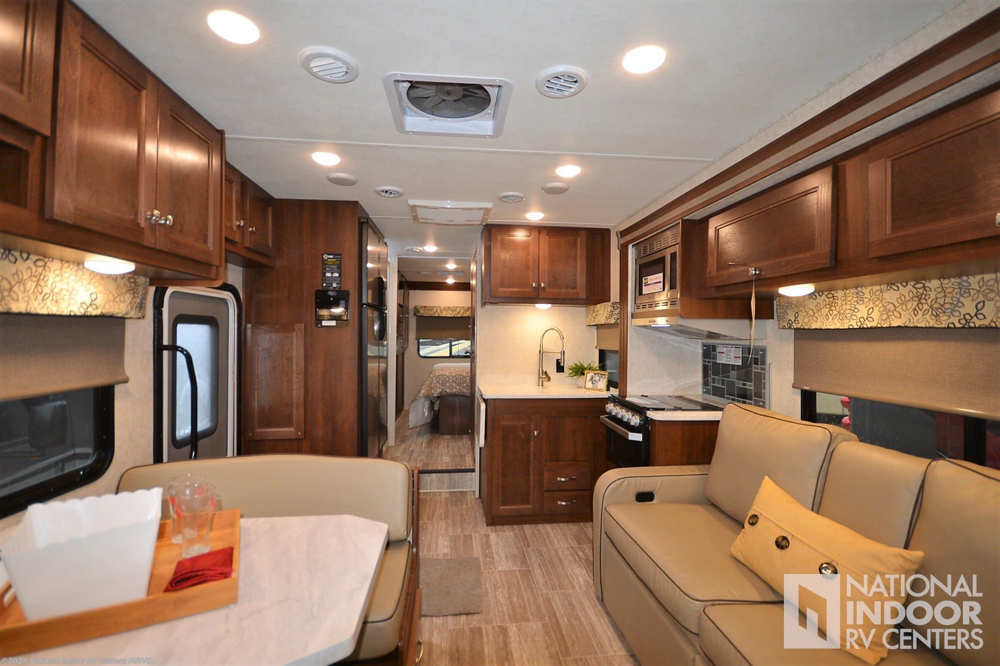 2019 Forest River Rv Forester 2861dsf For Sale In Lewisville Tx