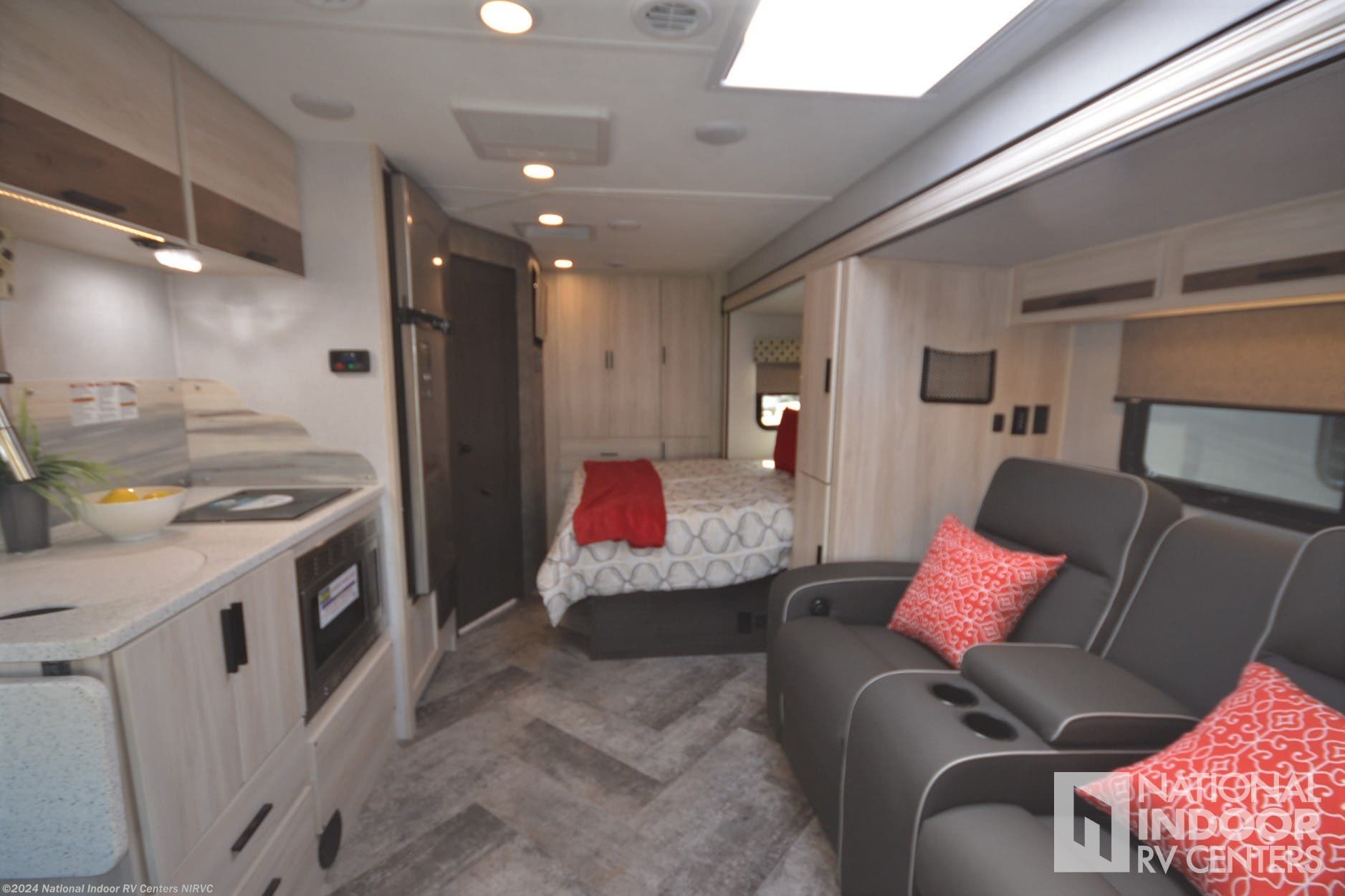 2020 Forest River Rv Forester 2401bsd For Sale In Lewisville Tx