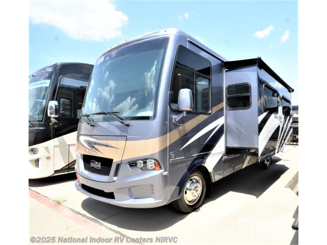 2021 Newmar Bay Star Sport 2702 RV for Sale in Lewisville ...