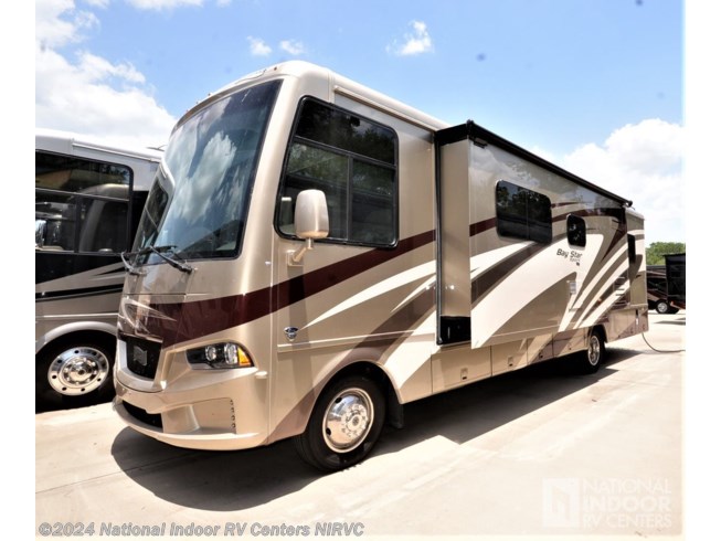 Newmar Bay Star Sport Rv For Sale In Lewisville Tx