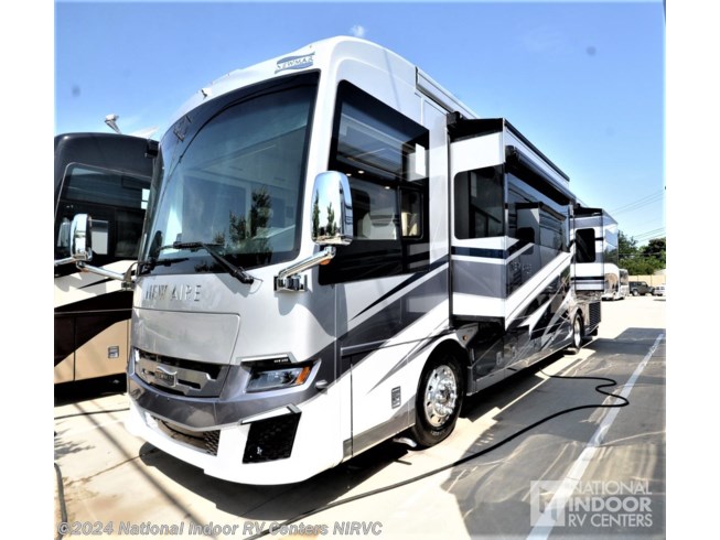 2022 Newmar New Aire 3543 - New Class A For Sale by National Indoor RV Centers in Lewisville, Texas