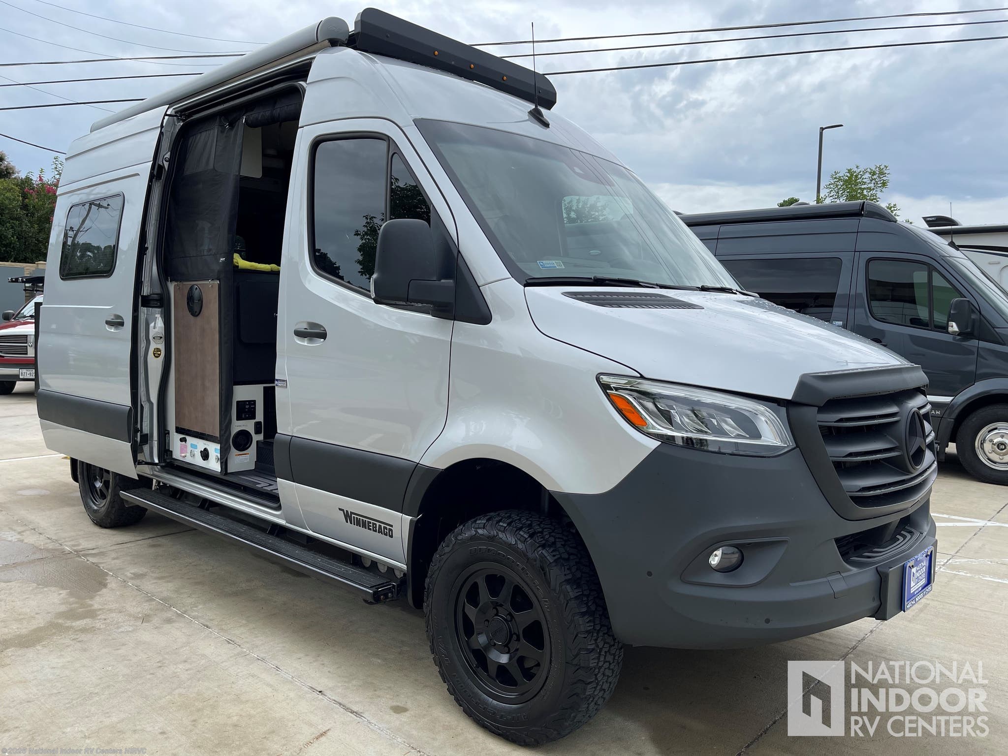 2020 Winnebago Revel 44E RV for Sale in Lewisville, TX 75057 | 8092CC ...