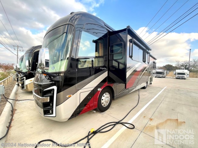 Used 2018 Entegra Coach Aspire 38M available in Lewisville, Texas