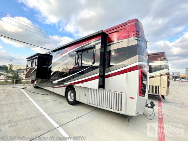 2018 Entegra Coach Aspire 38M - Used Class A For Sale by National Indoor RV Centers in Lewisville, Texas